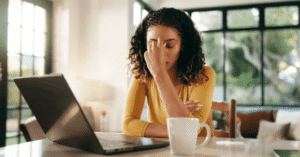 Technology Fatigue: Are We Overconnected?