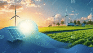 Technology for Climate Change Solutions