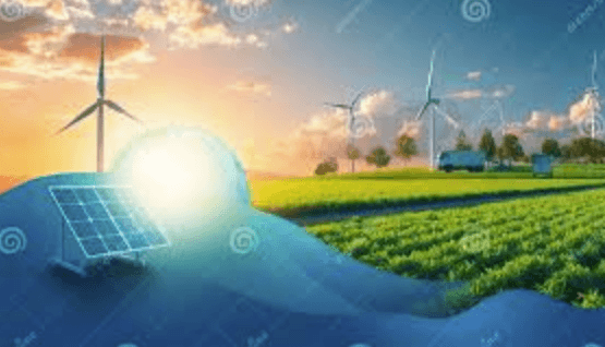 Technology for Climate Change Solutions