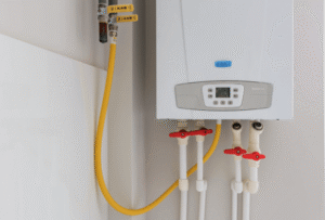 Benefits of Tankless Water Heaters